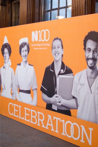 RCN100 banner