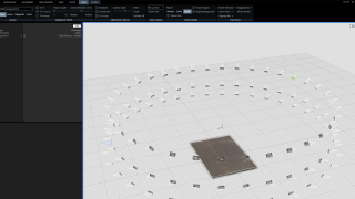 Photogrammetry in software screengrab