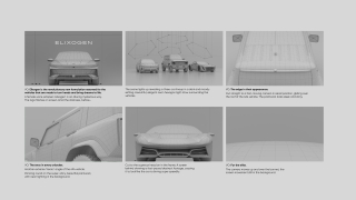 Elixogen storyboard