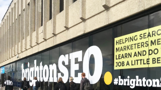 BrightonSEO October 2024