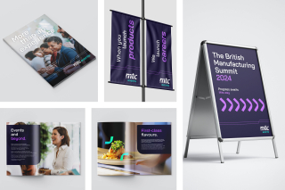 MTC branded collateral